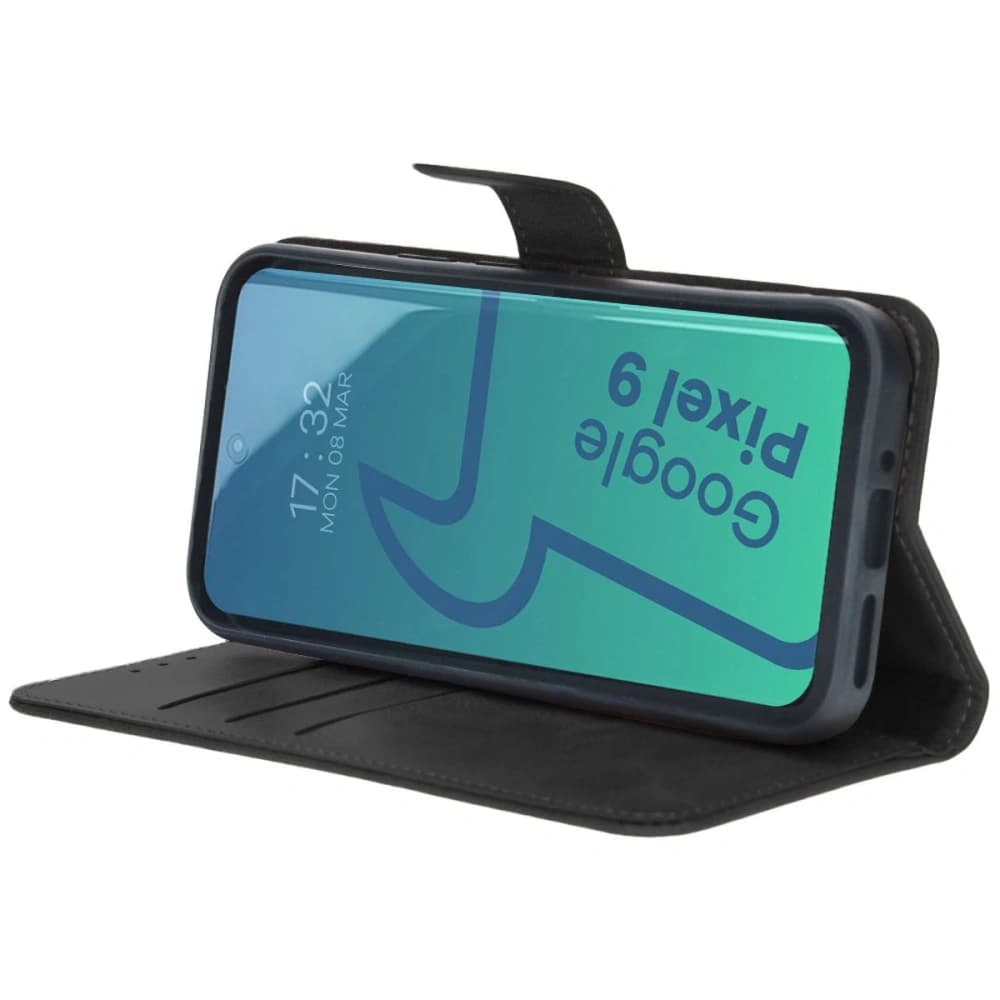 Bizon Case Pocket Google Pixel 9 / 9 Pro schwarz - 6