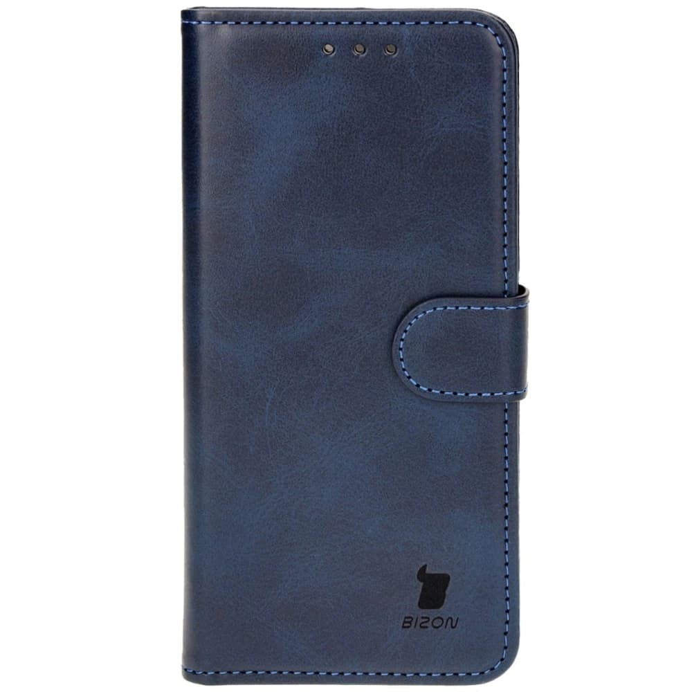 Bizon Case Pocket Google Pixel 9 / 9 Pro marineblau - 3