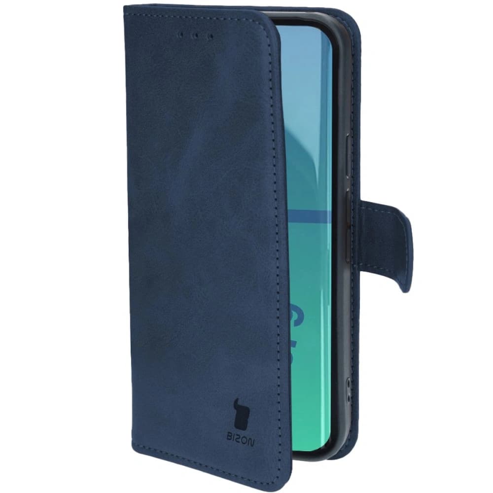 Bizon Case Pocket Google Pixel 9 / 9 Pro marineblau - 7