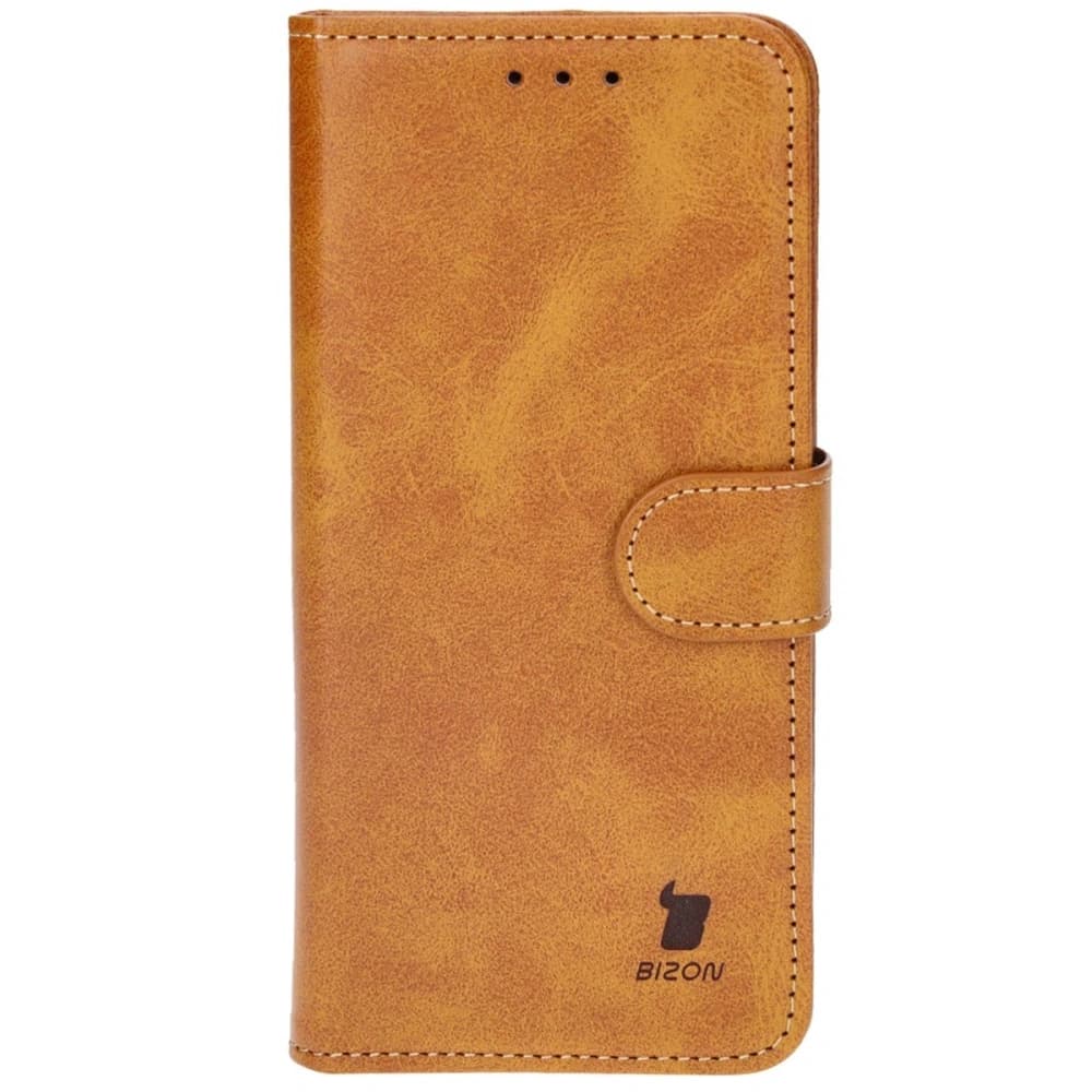 Bizon Case Pocket Google Pixel 9 / 9 Pro braun - 3