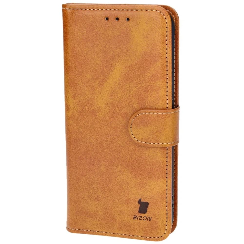 Bizon Case Pocket Google Pixel 9 / 9 Pro braun - 4