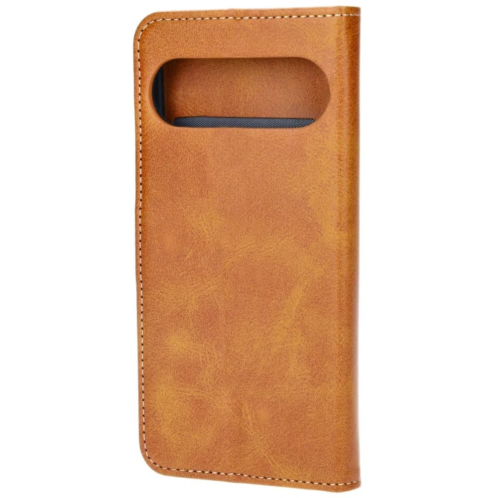 Bizon Case Pocket Google Pixel 9 / 9 Pro braun - 5