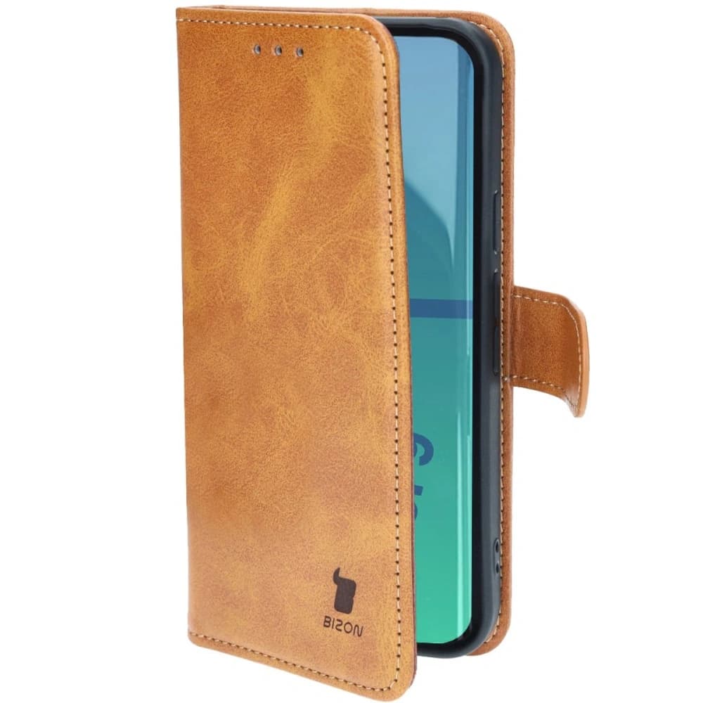 Bizon Case Pocket Google Pixel 9 / 9 Pro braun - 7
