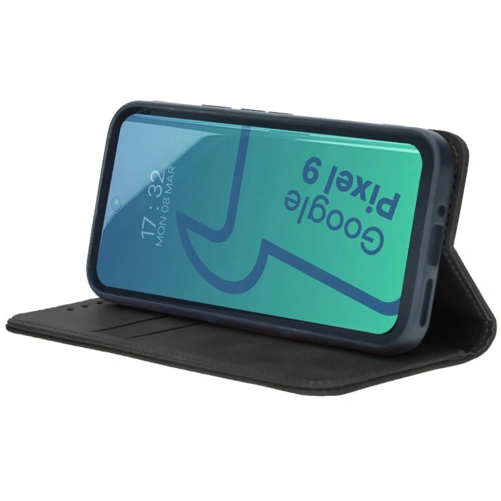 Bizon Case Pocket Pro Google Pixel 9 / 9 Pro schwarz - 6