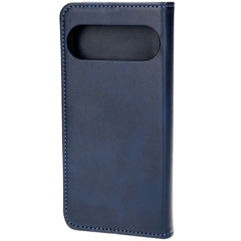 Bizon Case Pocket Pro Google Pixel 9 / 9 Pro marineblau - 5