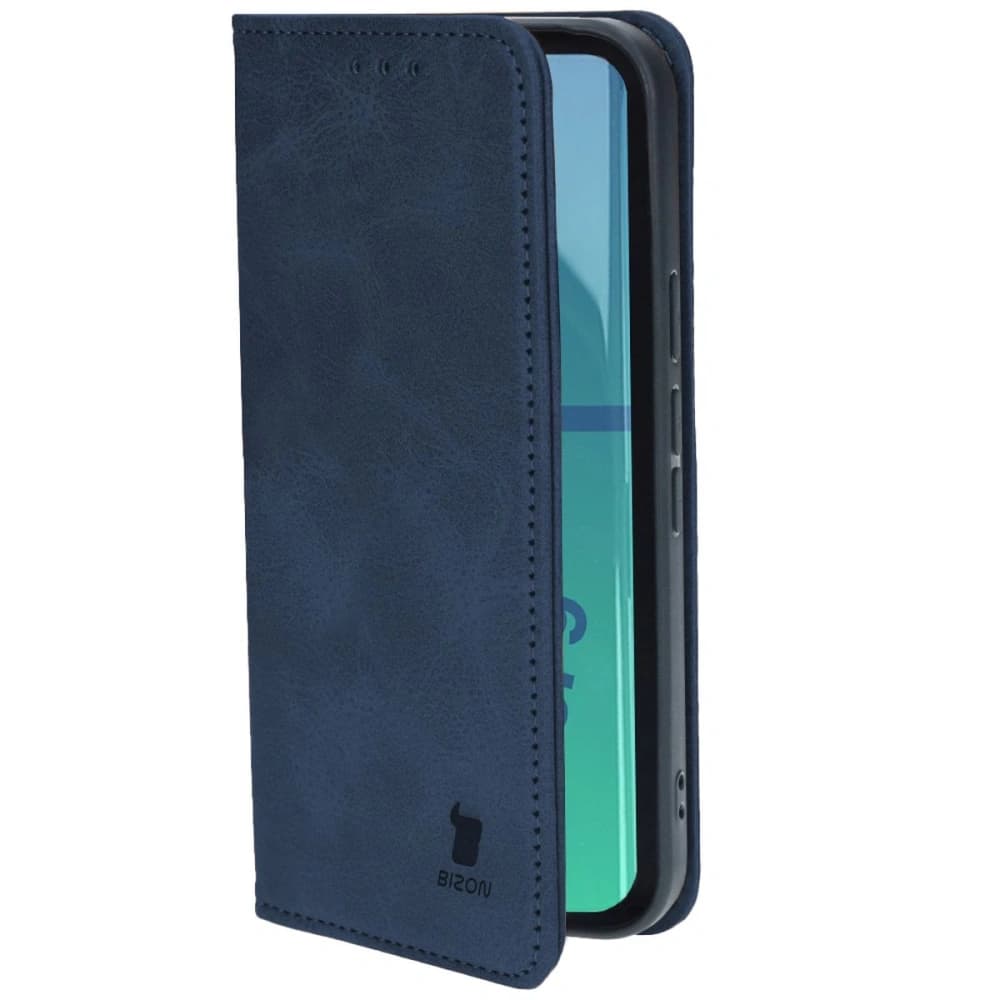 Bizon Case Pocket Pro Google Pixel 9 / 9 Pro marineblau - 7