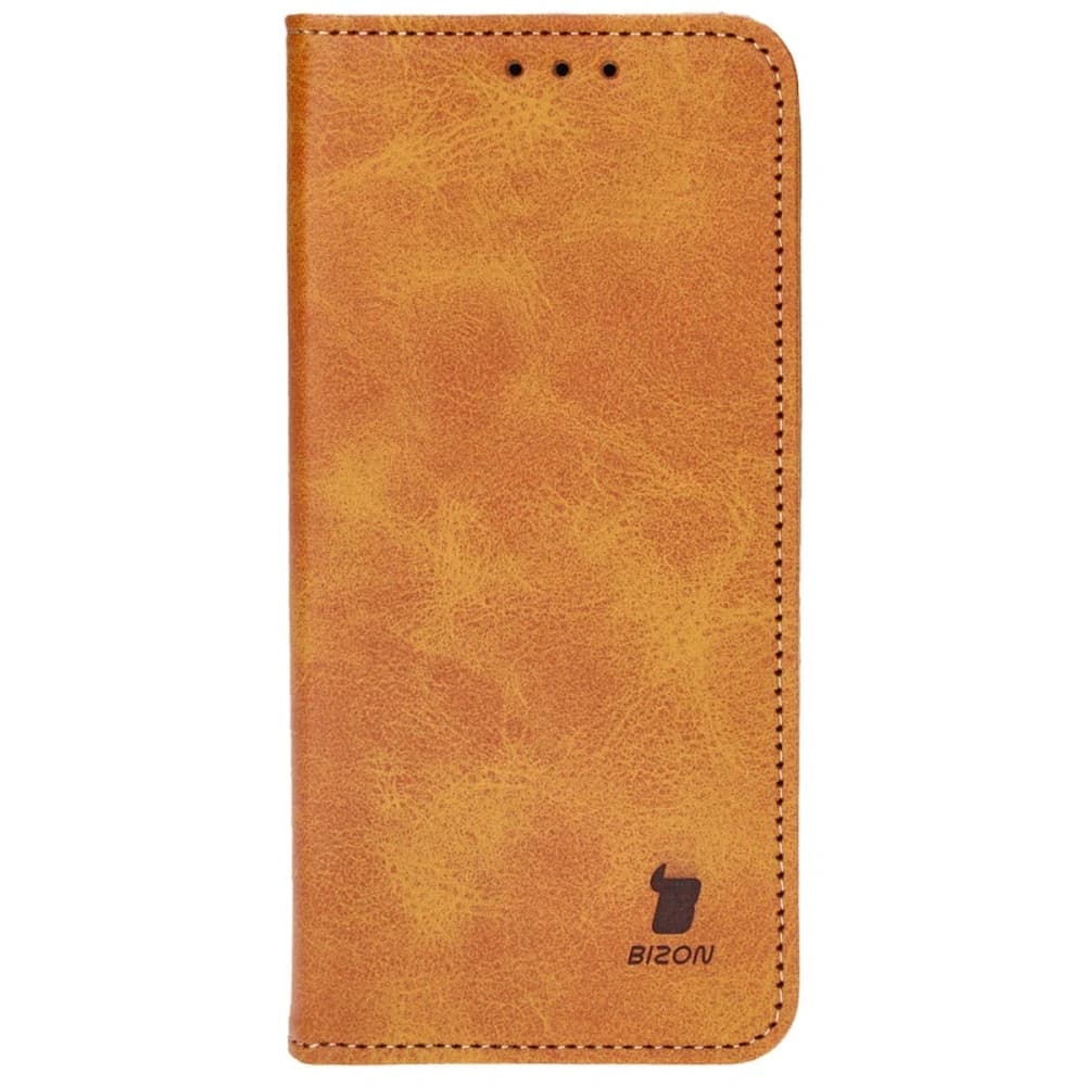 Bizon Case Pocket Pro Google Pixel 9 / 9 Pro barna - 2