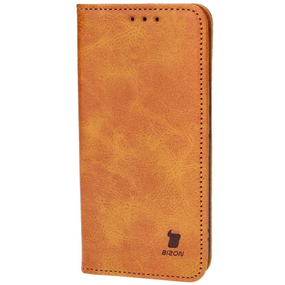 Bizon Case Pocket Pro Google Pixel 9 / 9 Pro barna - 4