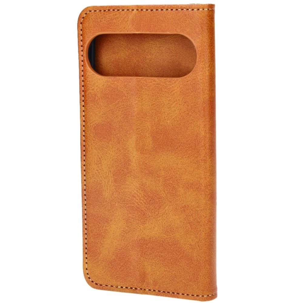 Bizon Case Pocket Pro Google Pixel 9 / 9 Pro barna - 5