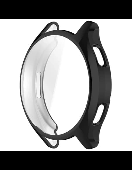 Etui Bizon Case Watch Felipe do Xiaomi Watch 2 czarne