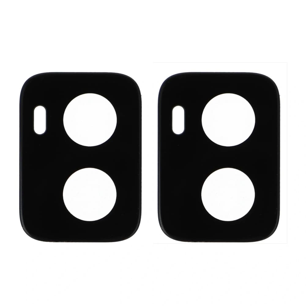 Sklo na fotoaparát Bizon Glass Lens pro Motorola Moto G34 5G [2 PACK] - 4