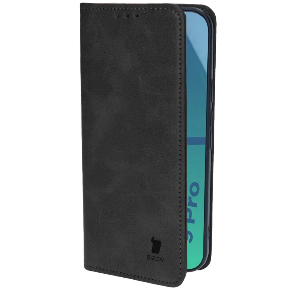 Bizon Case Pocket Pro Google Pixel 9 Pro schwarz - 7