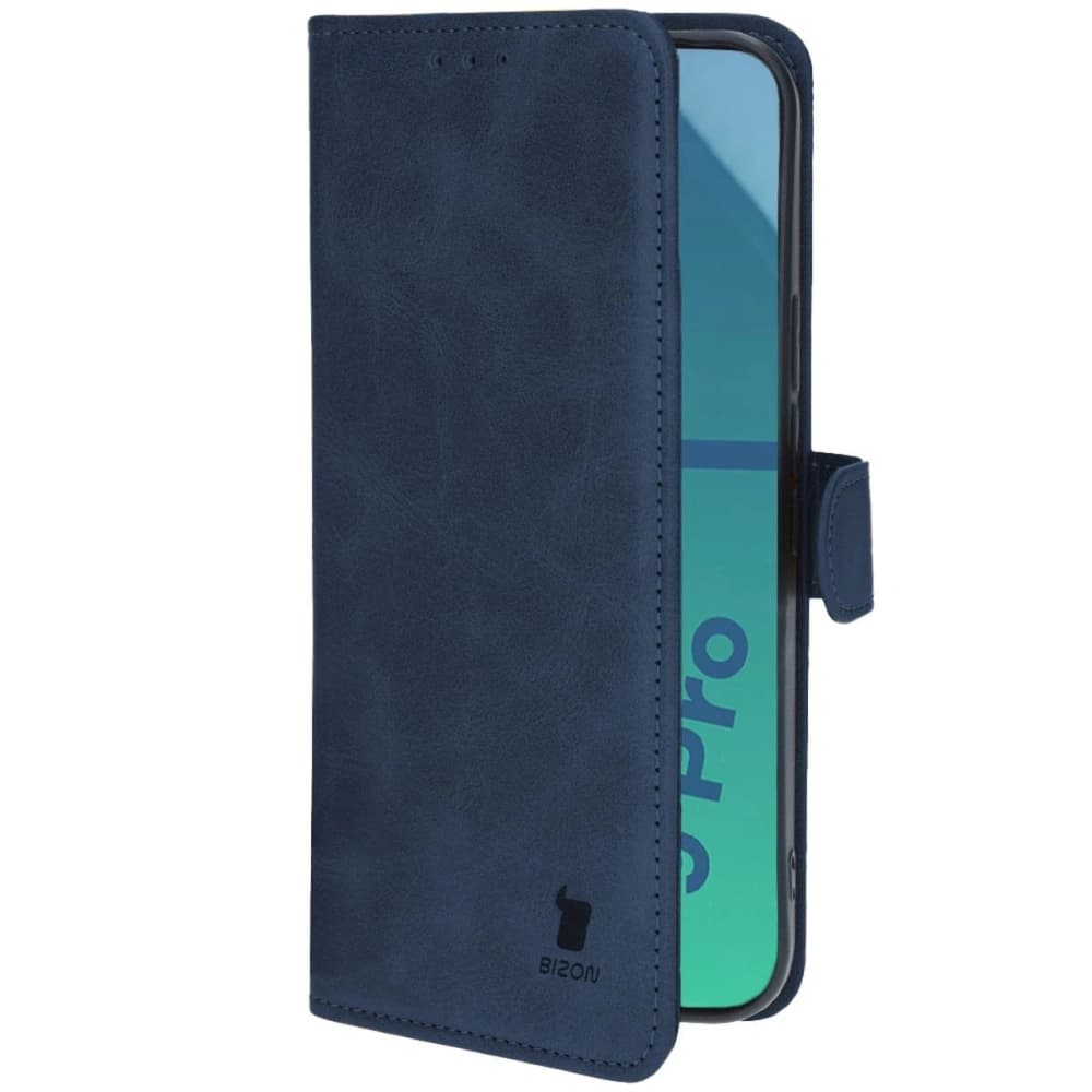 Bizon Case Pocket Google Pixel 9 Pro XL marineblau - 7