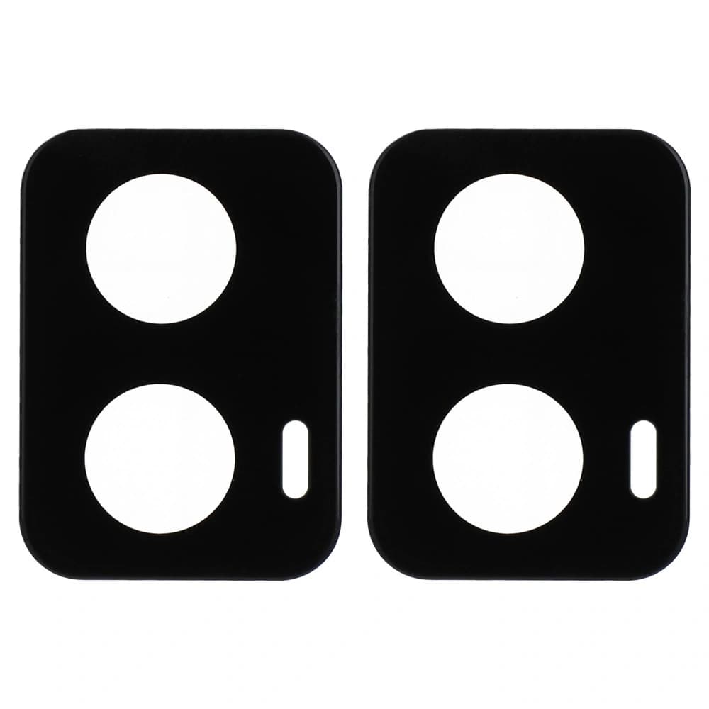 Bizon Glass Lens Motorola Moto G04 / G24 [2 PACK] - 4