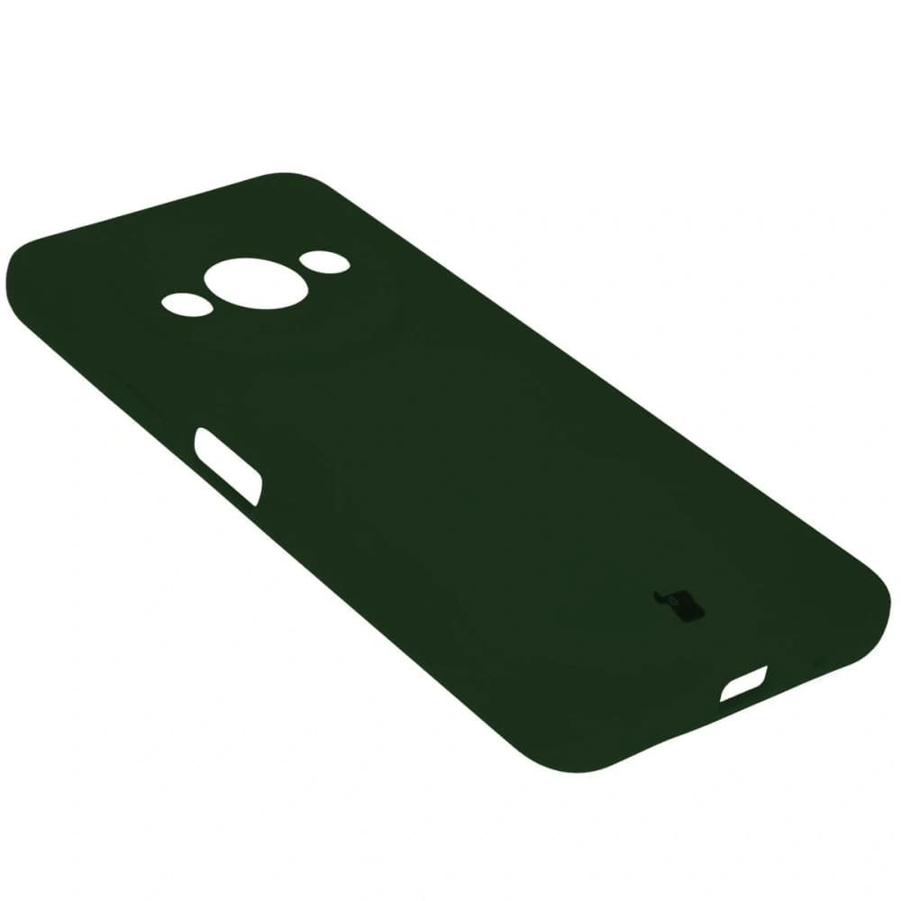 Bizon Soft Case Xiaomi Redmi A3 4G sötétzöld - 7