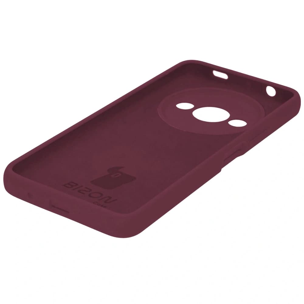 Bizon Soft Case Xiaomi Redmi A3 4G sötét lila - 8