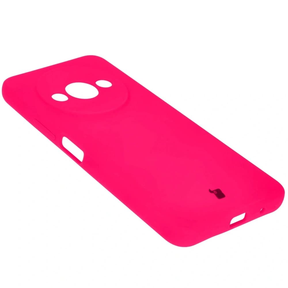 Bizon Soft Case Xiaomi Redmi A3 4G neon pink - 7
