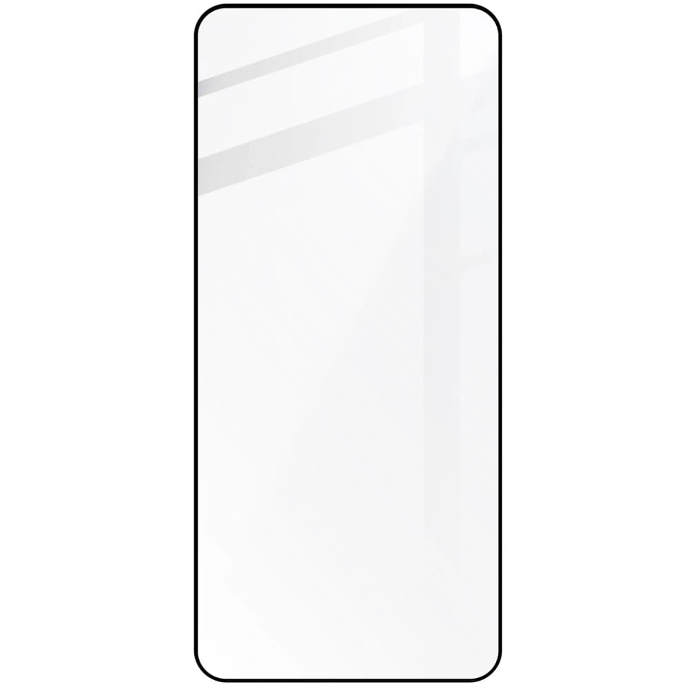 Tvrzené sklo Bizon Glass Edge 2 pro Xiaomi Poco F6 Pro černé - 4