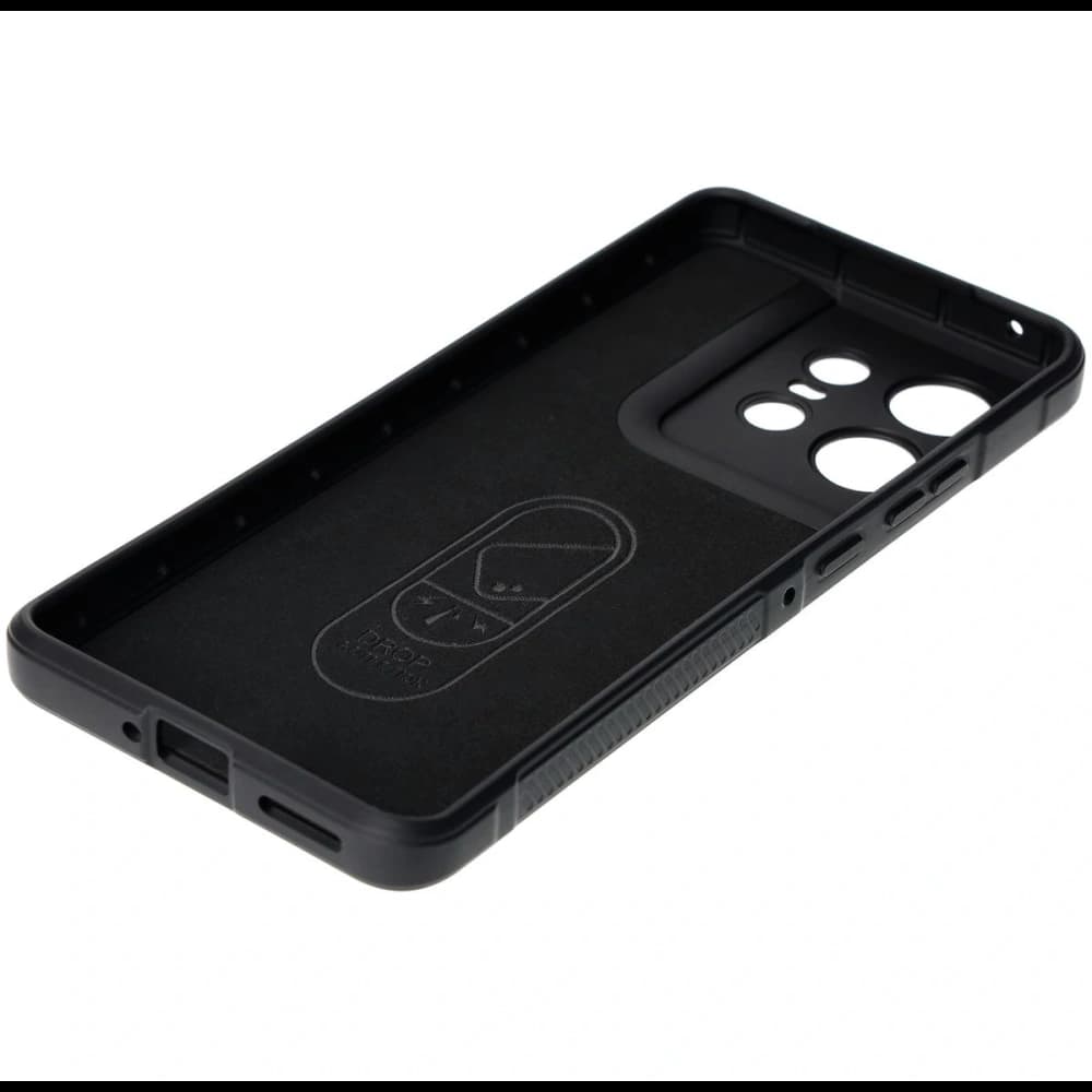 Bizon Case Tur Motorola Edge 50 Pro fekete - 5