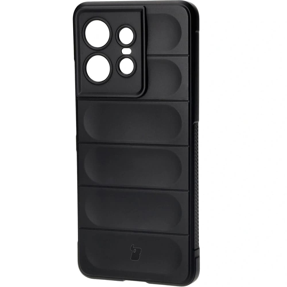 Bizon Case Tur Motorola Edge 50 Pro fekete - 6