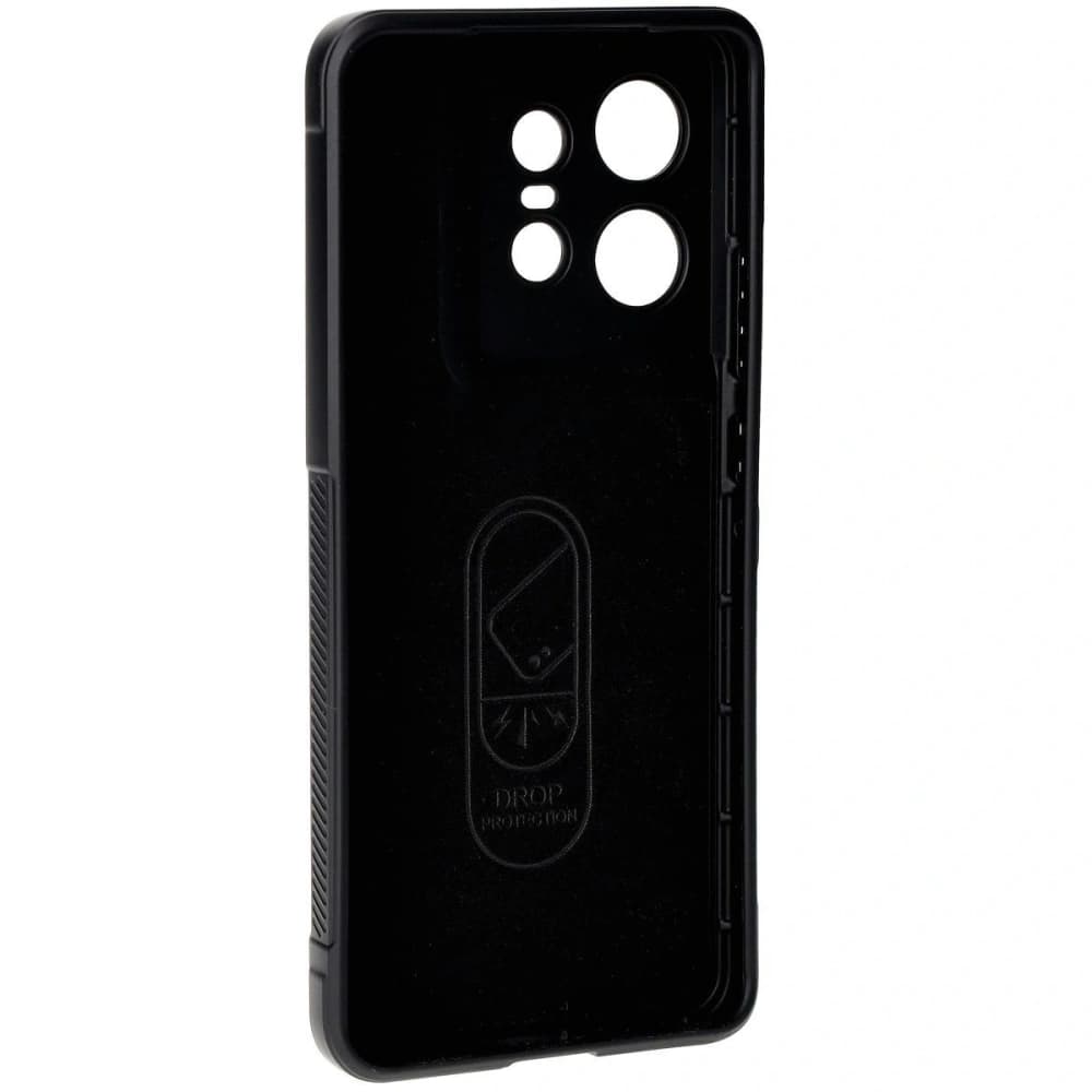 Bizon Case Tur Motorola Edge 50 Pro fekete - 7