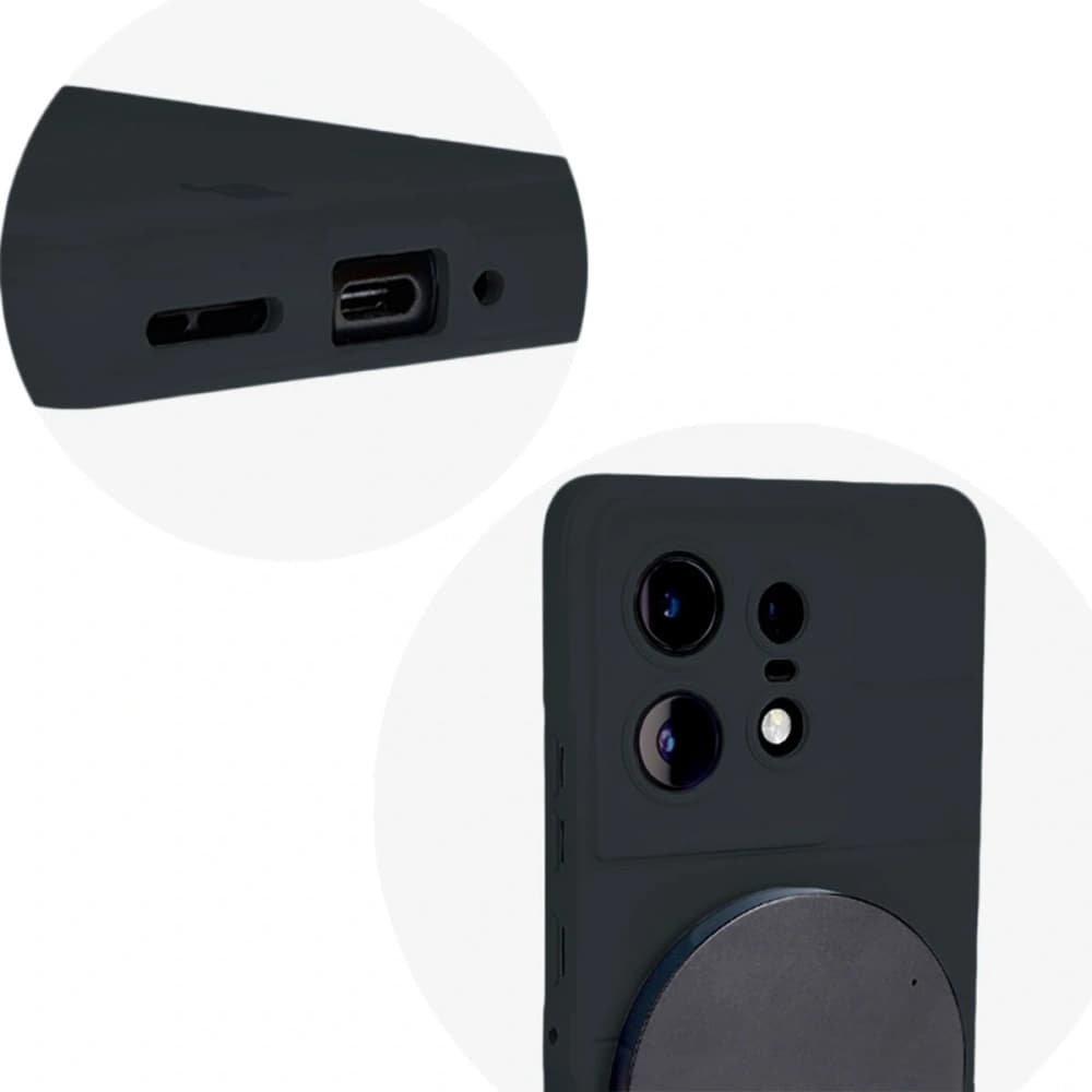 Bizon Case Tur Motorola Edge 50 Pro fekete - 11