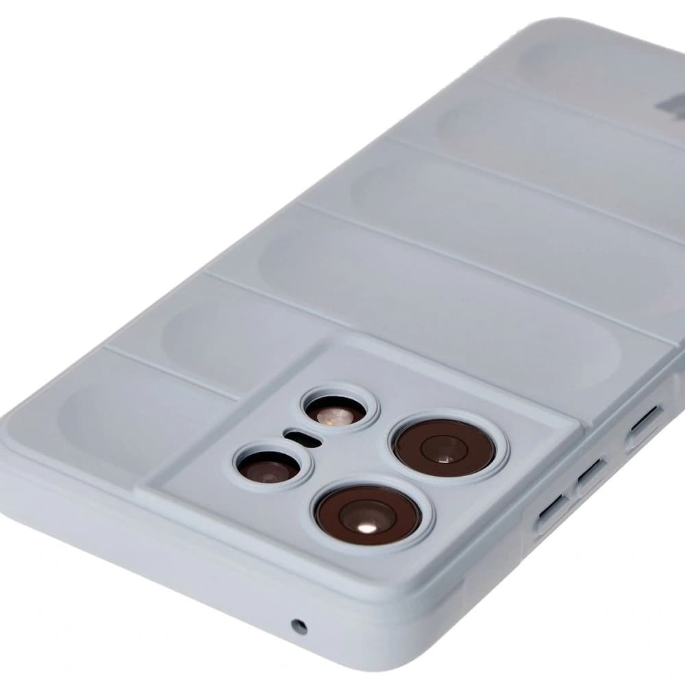 Bizon Case Tur Motorola Edge 50 Pro világoskék - 4