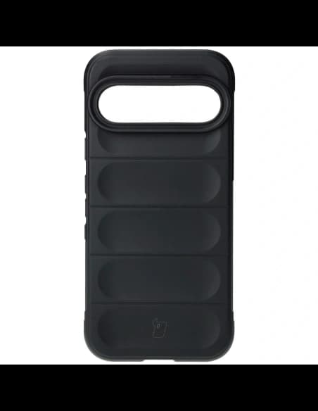 Bizon Case Tur Google Pixel 9 / 9 Pro schwarz