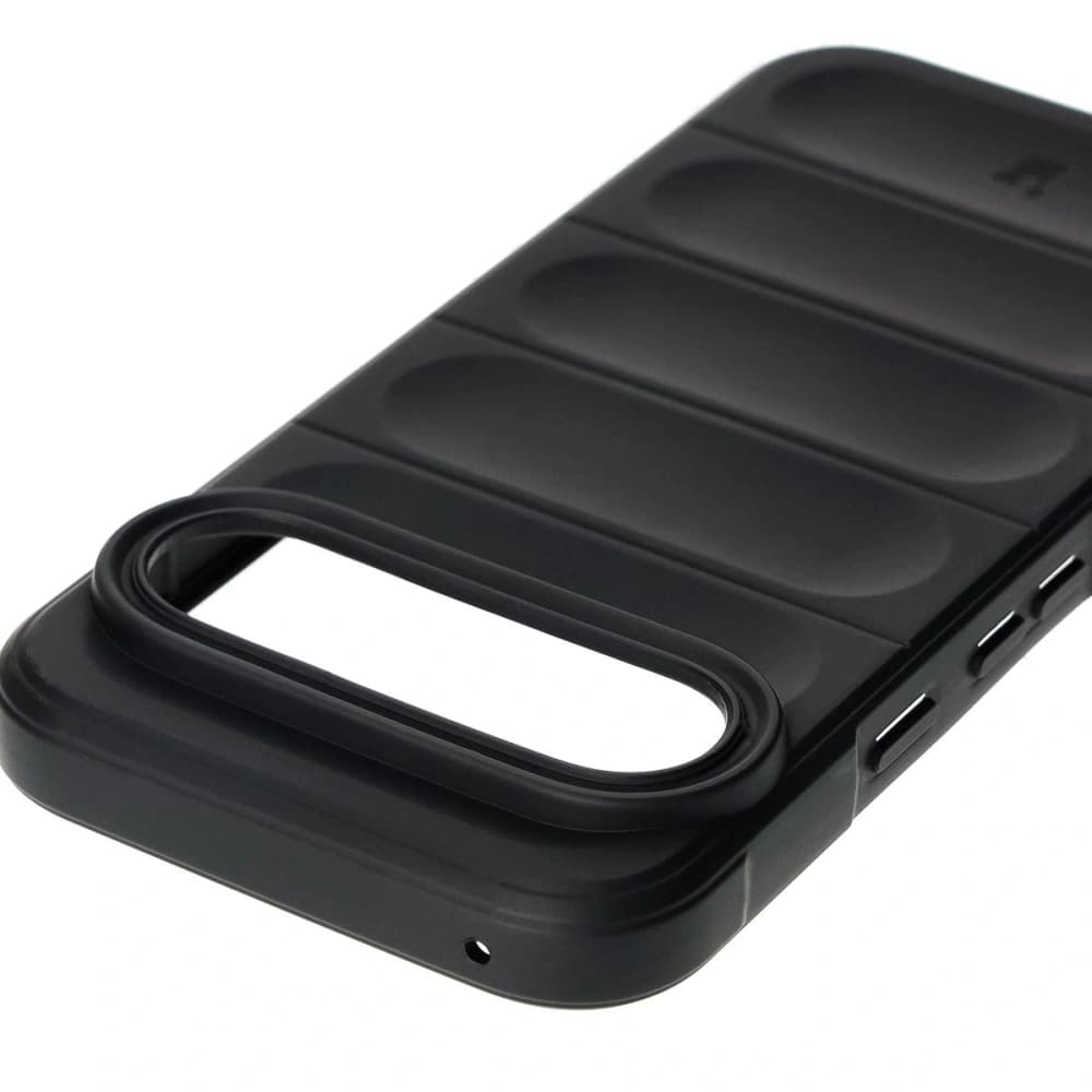 Bizon Case Tur Google Pixel 9 / 9 Pro schwarz - 3