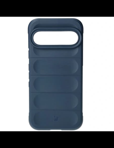 Bizon Case Tur Google Pixel 9 / 9 Pro marineblau