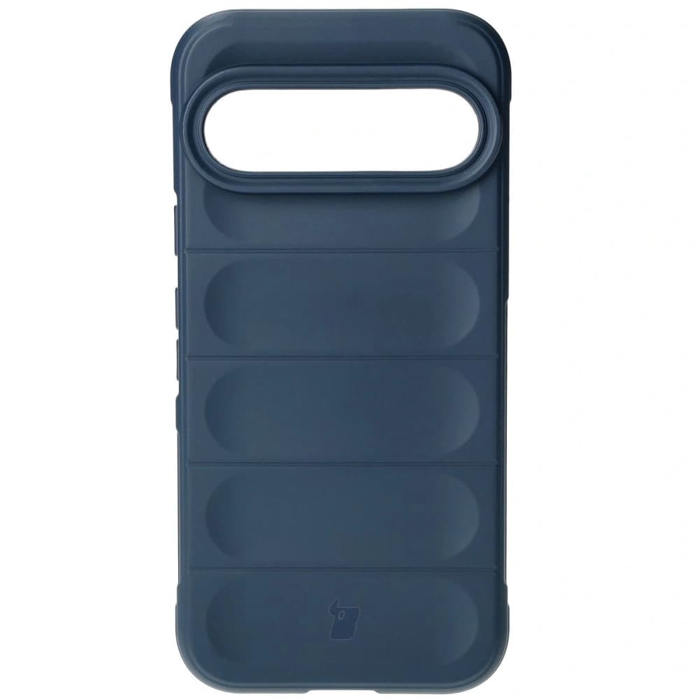 Bizon Case Tur Google Pixel 9 / 9 Pro marineblau - 1