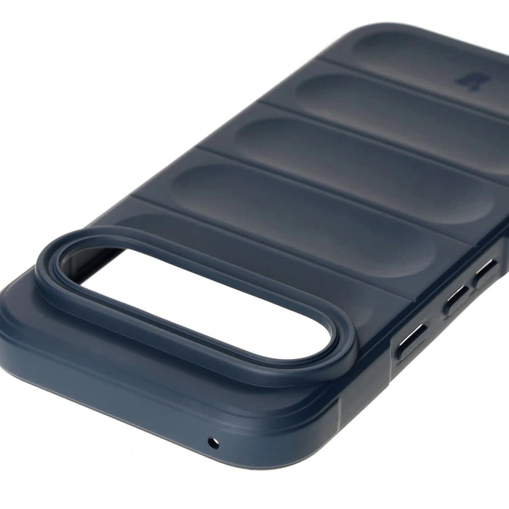 Bizon Case Tur Google Pixel 9 / 9 Pro marineblau - 3