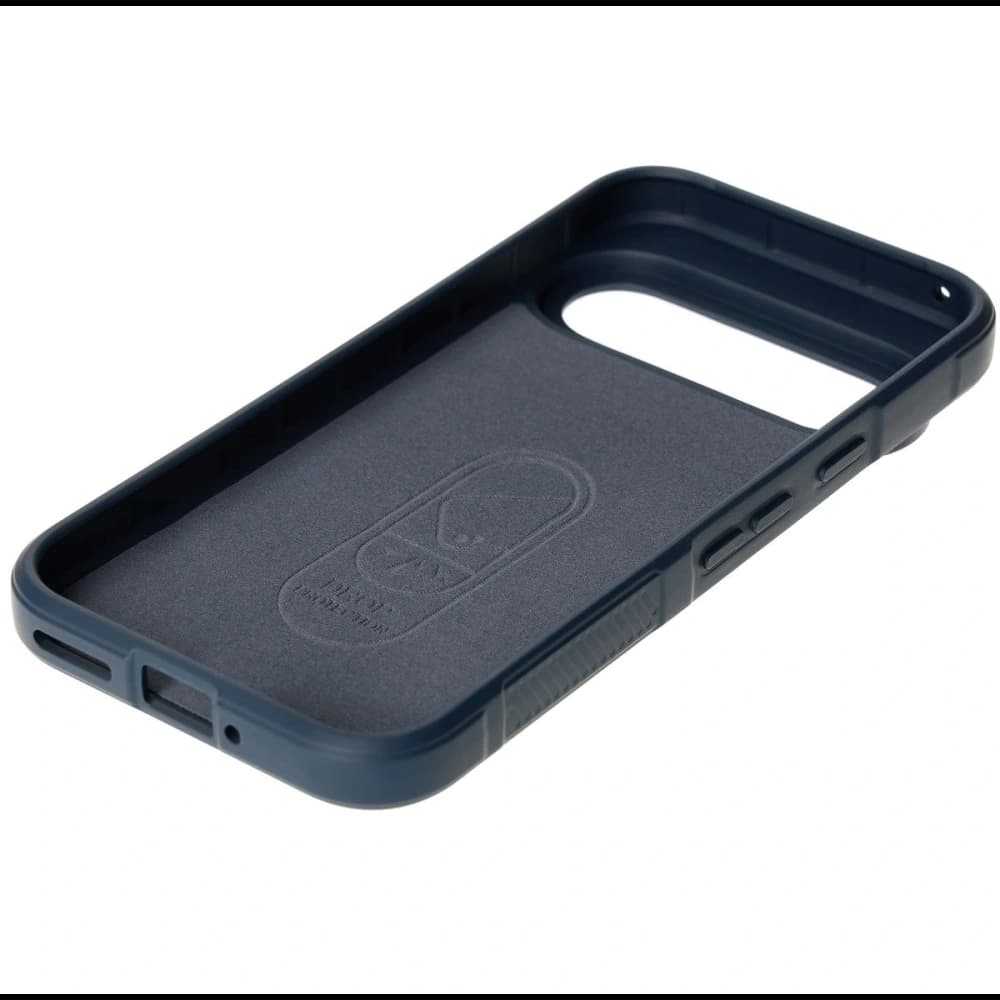 Bizon Case Tur Google Pixel 9 / 9 Pro marineblau - 4