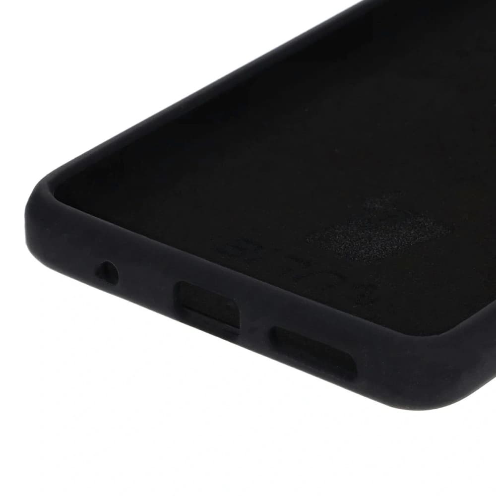 Bizon Soft Case Motorola Moto G24 / G24 Power black - 9
