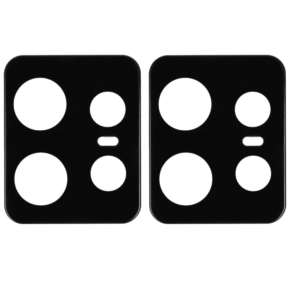 Bizon üveg lencse Motorola Edge 50 Pro [2 PACK] - 3