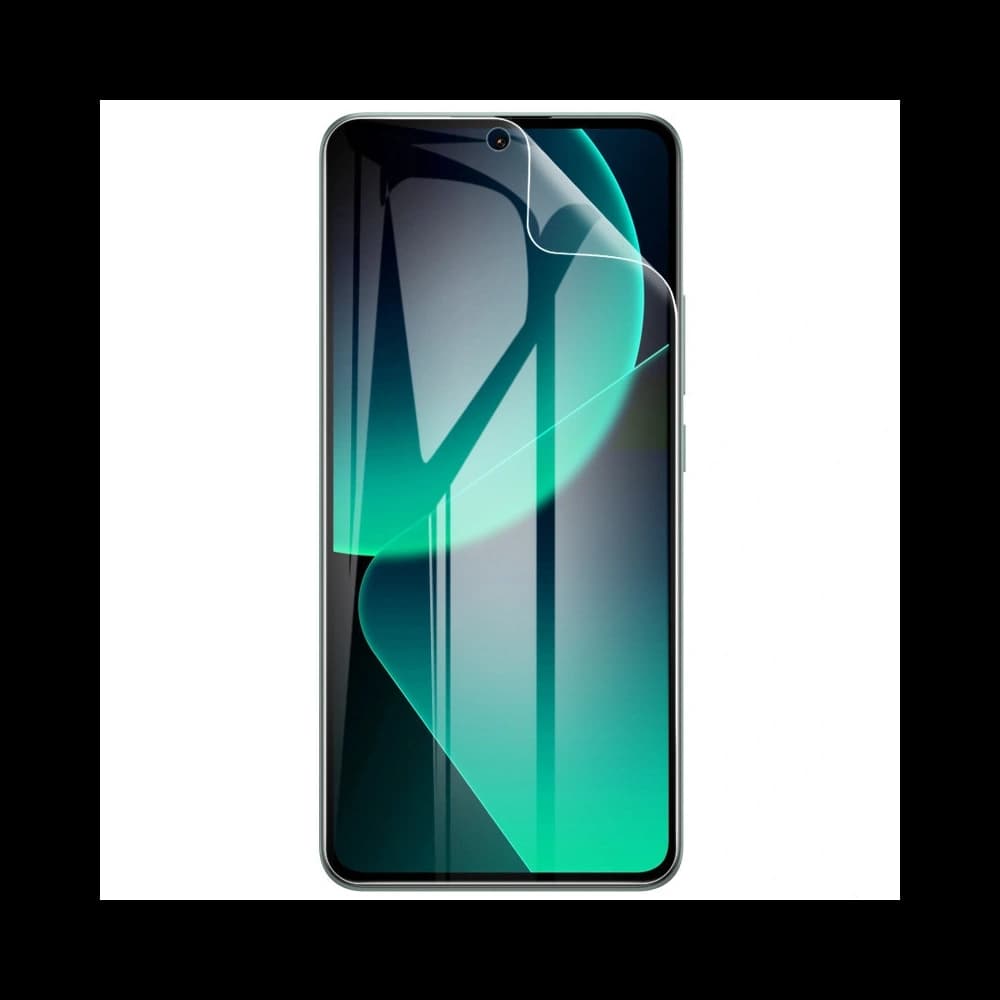 Bizon Glass Hydrogel Front Xiaomi Poco F6 Pro [2 PACK] - 5