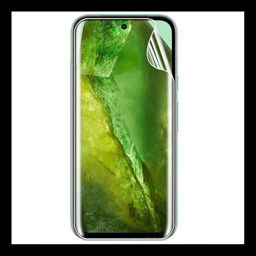 Bizon Glass Hydrogel Elülső Pixel 8a [2 CSOMAG] - 4