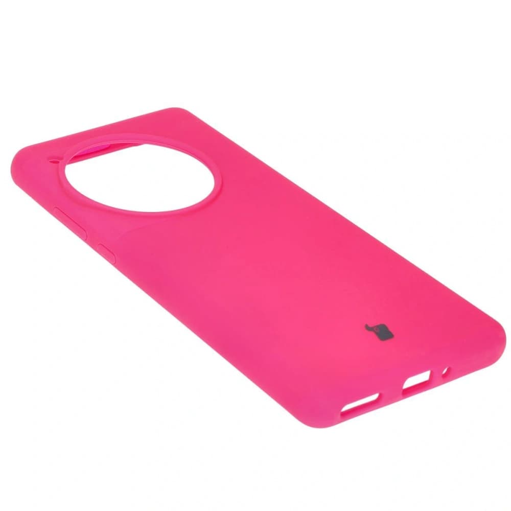 Bizon Soft Case OnePlus 12 neon pink - 7