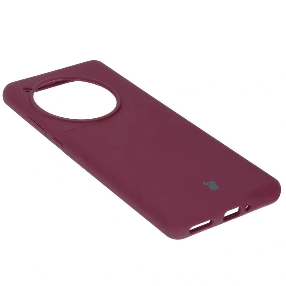Bizon Soft Case OnePlus 12 dark purple - 7
