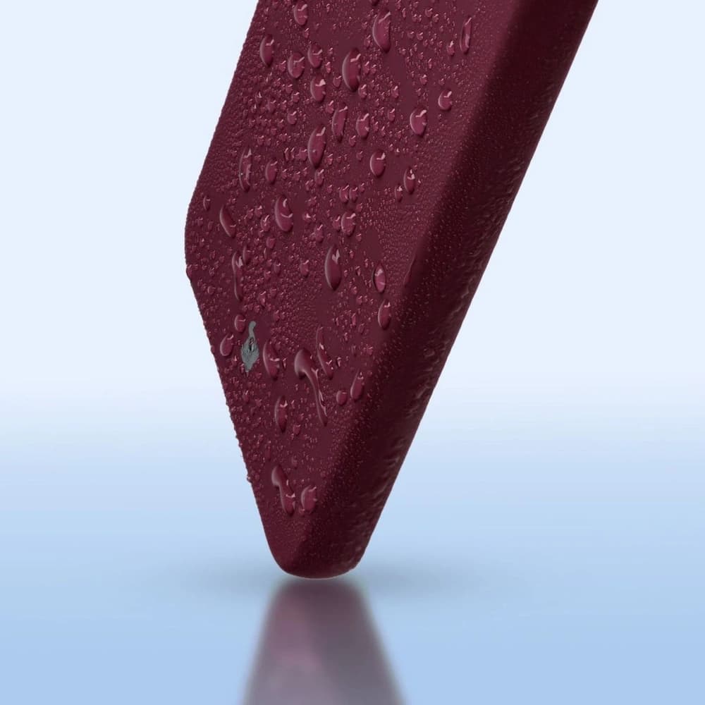 Bizon Soft Case OnePlus 12 dark purple - 13