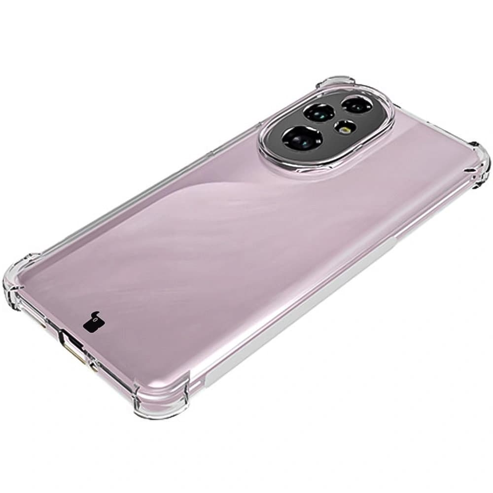 Bizon Case Salpa Honor 200 Pro klar - 7