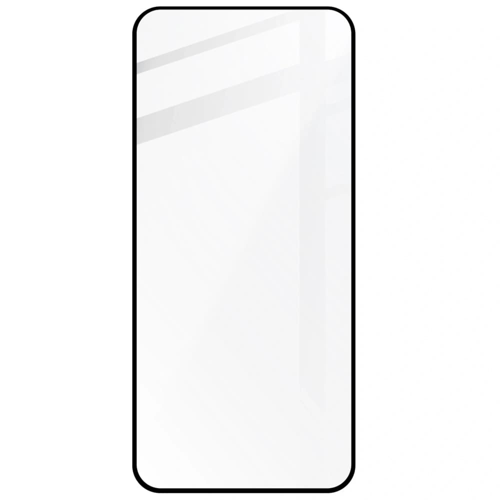 Tvrzené sklo BIZON Glass Edge 3D pro Honor 200 - 4