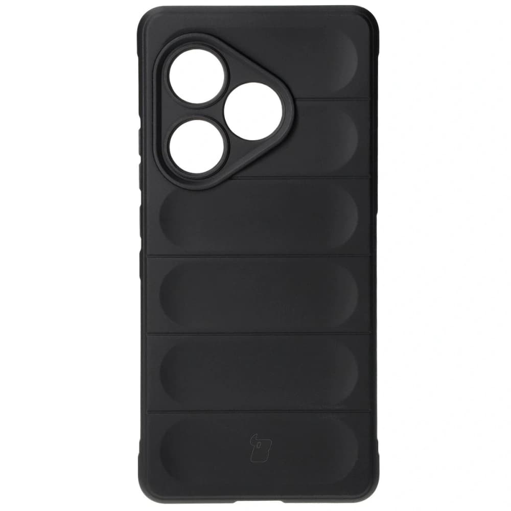 Pancéřové pouzdro Bizon Case Tur pro Realme GT 6 / GT 6T / GT Neo 6 / GT Neo 6 SE černé - 2
