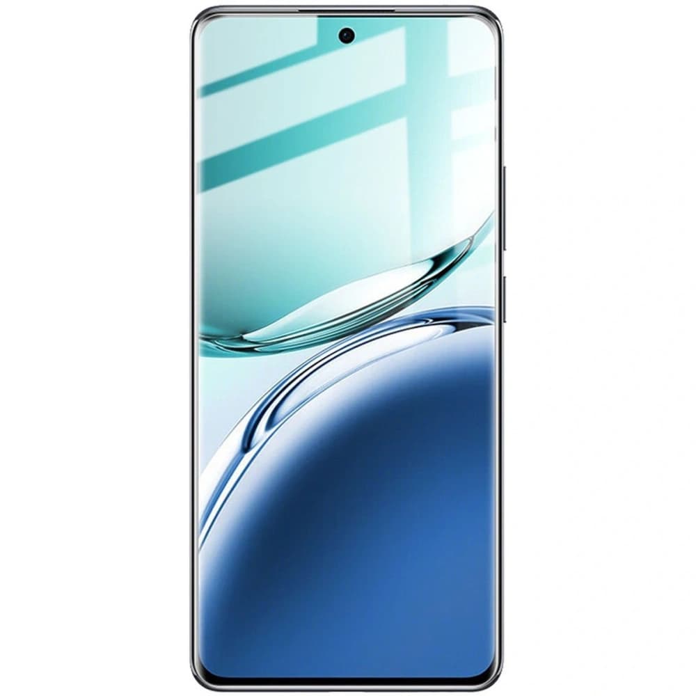 Folia hydrogelová na displej Bizon Glass Hydrogel Front pro Realme GT 6 / 6T [2 PACK] - 5