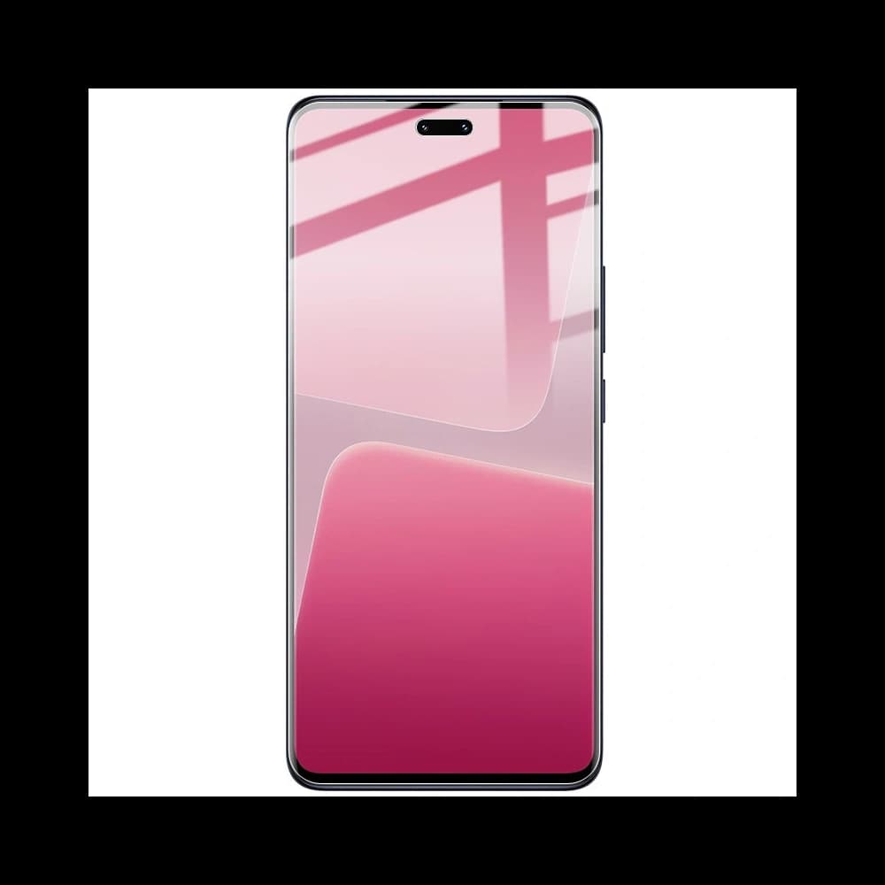 Folie hydrogelové na obrazovku Bizon Glass Hydrogel Front pro Honor 200 Lite [2 PACK] - 6