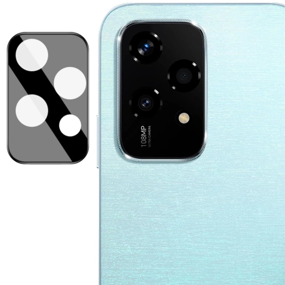 Sklo na fotoaparát Bizon Glass Lens pro Honor 200 Lite [2 PACK] - 2