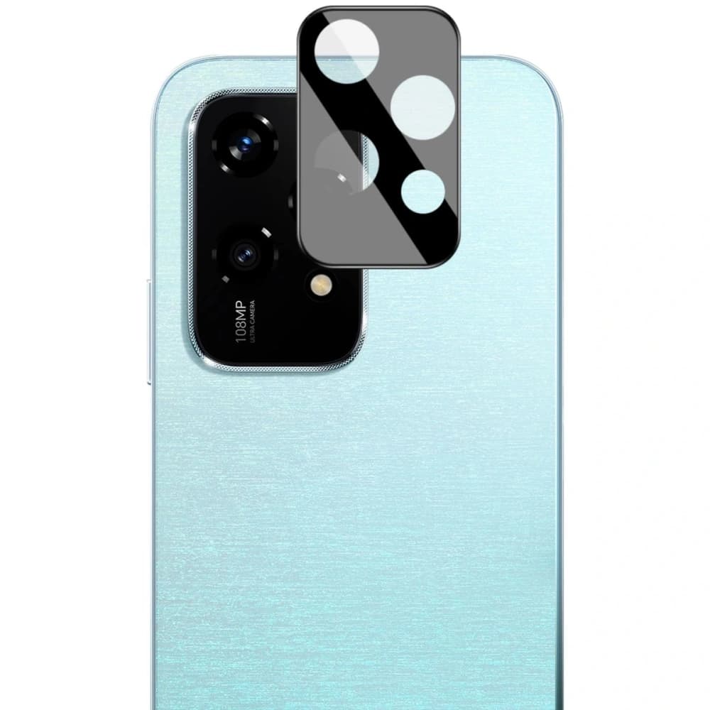 Sklo na fotoaparát Bizon Glass Lens pro Honor 200 Lite [2 PACK] - 4