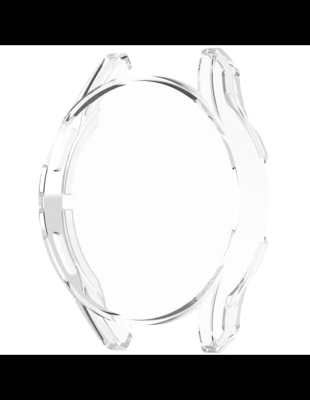 Bizon Case Watch Felipe Samsung Galaxy Watch FE / Watch 4 40 mm klar