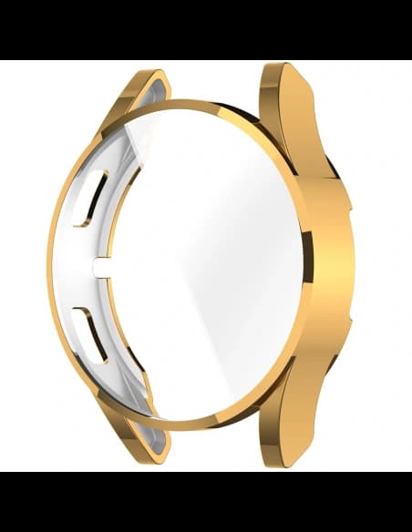 Bizon Case Watch Felipe Samsung Galaxy Watch FE / Watch 4 40 mm gold