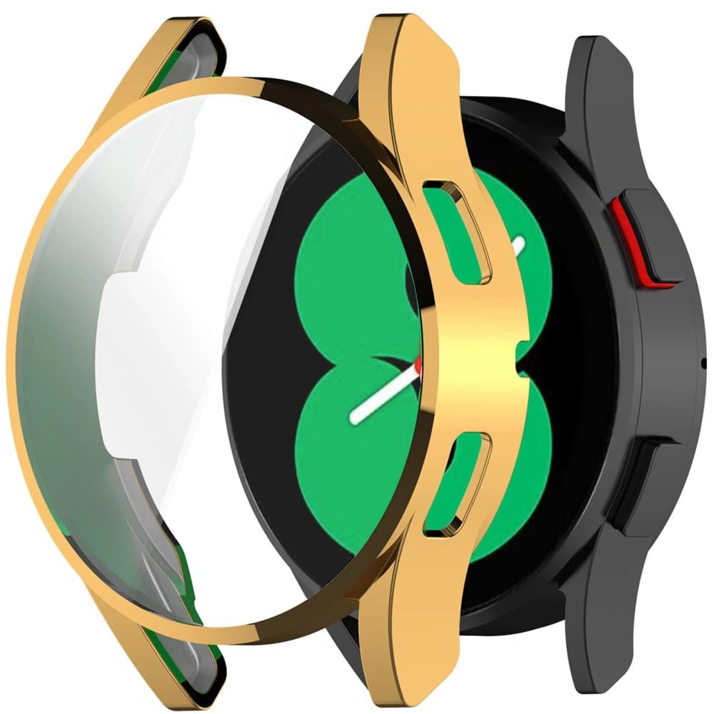 Bizon Case Watch Felipe Samsung Galaxy Watch FE / Watch 4 40 mm aur - 3